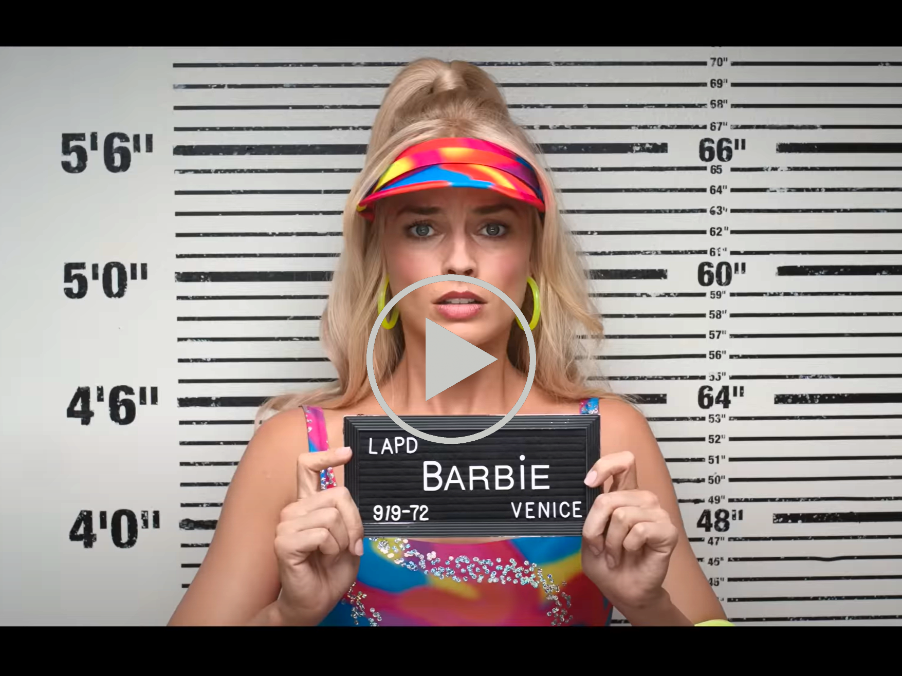 Free streams to watch Barbie spread online amid security warnings